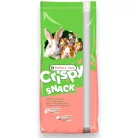 Versele-Laga Crispy Snack Fibres rágcsáló csemege 12,5kg