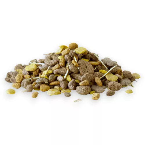 Versele-Laga Crispy Snack Fibres rágcsáló csemege 12,5kg