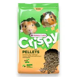   Versele-Laga Crispy Pellets Guinea Pig tengerimalac eledel 2kg
