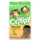 Versele-Laga Crispy Pellets Guinea Pig tengerimalac eledel 2kg