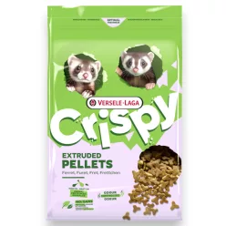   Versele-Laga Crispy Extruded Pellets Ferret vadászgörény eledel 1,75kg