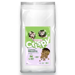   Versele-Laga Crispy Extruded Pellets Ferret vadászgörény eledel 10kg