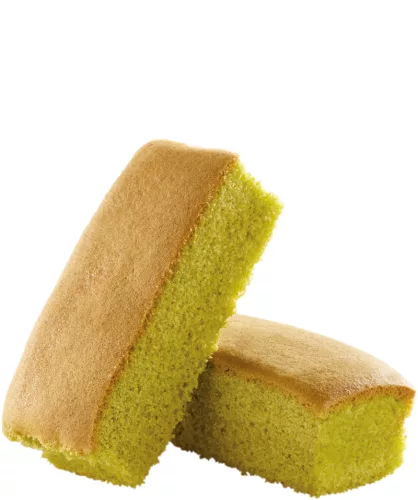Versele-Laga Crispy Biscuits small animals vegetables 6db rágcsáló süti 70g