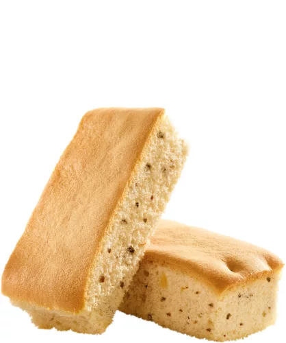 Versele-Laga Crispy Biscuits small animals nuts 6db rágcsáló süti 70g