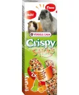 Versele-Laga Crispy Sticks Rabbits-Guinea Pigs Fruit 2db rágcsáló magrúd 110g