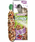 Versele-Laga Crispy Sticks Rabbits-Chinchillas Forest Fruit 2db 110g
