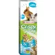 Versele-Laga Crispy Mega Sticks Rabbit-Guinea Pig MountainValley 2db rágcsáló magrúd 140g