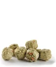 Versele-Laga Crispy Crunchies Hay rágcsáló csemege 75 g