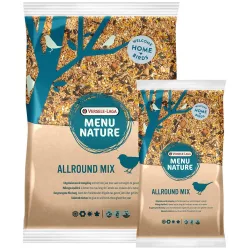Versele-Laga Menu Nature Allround Mix Vad Madár eleség 5kg