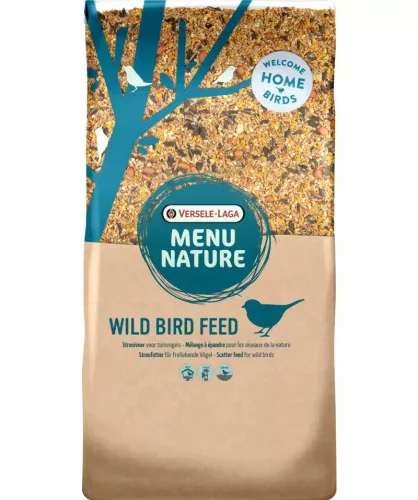 Versele-Laga Menu Nature Allround Mix Vad Madár eleség 5kg