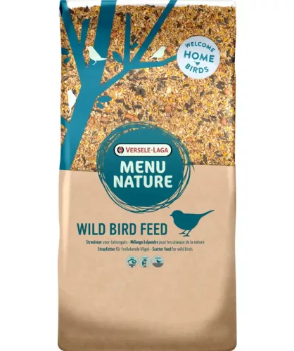 Versele-Laga Menu Nature Allround Mix Vad Madár eleség 15kg
