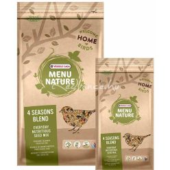   Versele-Laga Menu Nature 4 Seasons Blend Vad Madár eleség 1kg