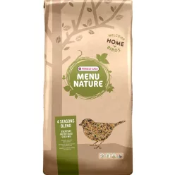   Versele-Laga Menu Nature 4 Seasons Blend Vad Madár eleség 20kg