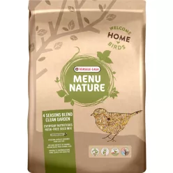   Versele-Laga Menu Nature Clean garden Blend hántolt vad madár mageleség 10kg