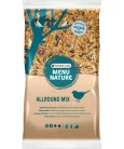 Versele-Laga Menu Nature Allround Mix Vad Madár eleség 2,5kg