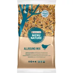   Versele-Laga Menu Nature Allround Mix Vad Madár eleség 2,5kg