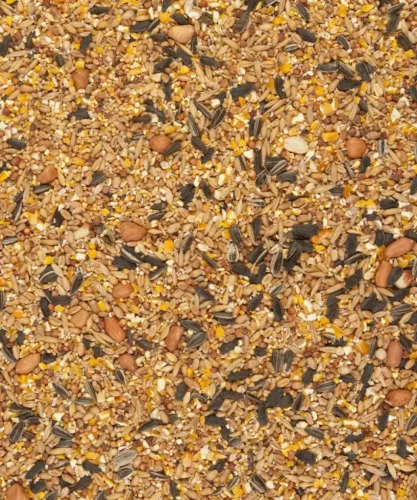 Versele-Laga Menu Nature Allround Mix Vad Madár eleség 2,5kg