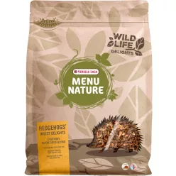   Versele-Laga Menu Nature Hedgehogs - Insect Delight Sün eledel 250g