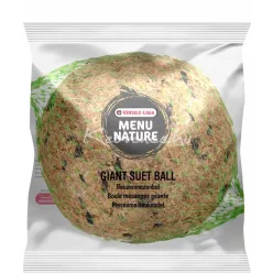 Versele-Laga Menu Nature faggyúgolyó-cinkegolyó 500g