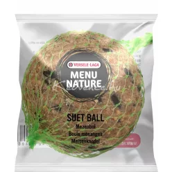 Versele-Laga Menu Nature faggyúgolyó-cinkegolyó 90g
