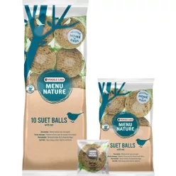 Versele-Laga Menu Nature faggyúgolyó - cinkegolyó 10x90g