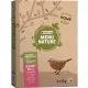 Versele-Laga Menu Nature faggyúgolyó - cinkegolyó erdei gyümölcsökkel 6x90g