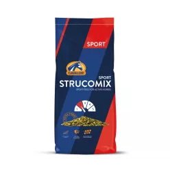 Versele-Laga Cavalor SPORT - Strucomix Sport lótáp 20 kg