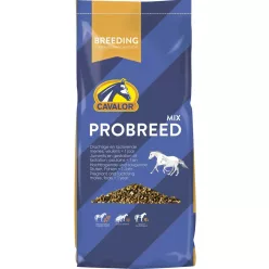   Versele-Laga Cavalor BREEDING Probreed Mix Expert vemhes, szoptató lótáp 20kg