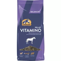   Versele-Laga Cavalor BALANCER - VitAmino lótáp izomtömeg építéséhez 20 kg