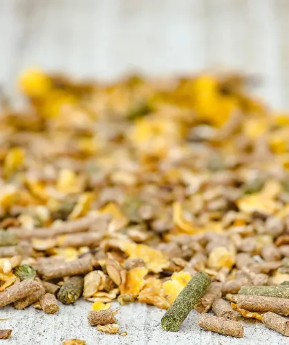 Versele-Laga Cavalor SPORT Action Mix verenylótáp könnyű munkához 20kg