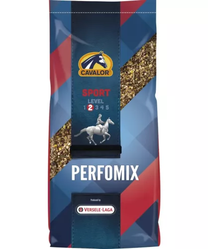 Versele-Laga Cavalor SPORT Perfomix Expert lótáp magasabb adag energia 20kg