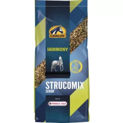   Versele-Laga Cavalor HARMONY Strucomix Senior lótáp idősödő lovaknak 20kg