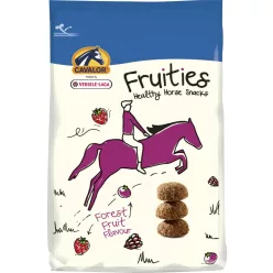   Versele-Laga Cavalor Fruities Erdei gyümölcsös ló jutalomfalat 750 g