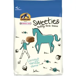   Versele-Laga Cavalor Sweeties Egészséges ló jutalomfalat 750 g