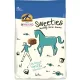 Versele-Laga Cavalor Sweeties Egészséges ló jutalomfalat 750 g