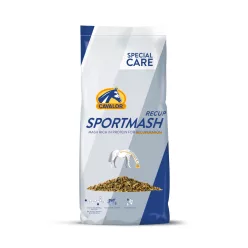   Versele-Laga Cavalor SPECIAL CARE - Sportmash Recup lótáp 15 kg