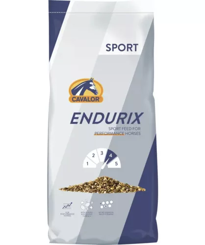 Versele-Laga Cavalor SPORT Endurix Expert sportlótáp folyamatos munkához 20kg