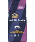Versele-Laga Cavalor SPECIAL CARE Mash & Mix energiaszegény lótáp 15kg