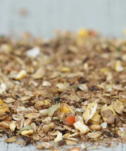 Versele-Laga Cavalor SPECIAL CARE Mash & Mix energiaszegény lótáp 15kg