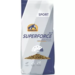   Versele-Laga Cavalor SPORT Superforce Expert sportlótáp 20kg