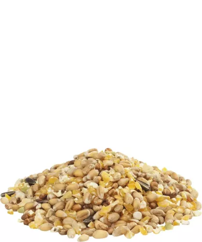Versele-Laga Country's Best GRA-MIX Ardennes tört kukoricával napraforgóval és borsóval 20kg