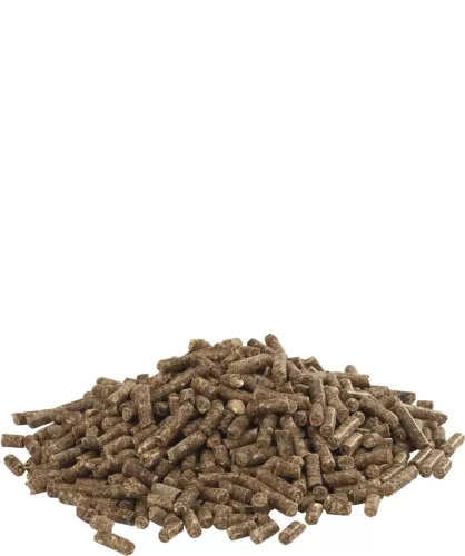 Versele-Laga Country's Best OVI Allround 3 Fenntartó pellet juhoknak 20kg