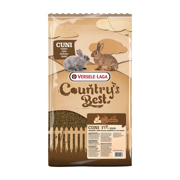 Versele-Laga Country's Best házi nyúltáp 20kg