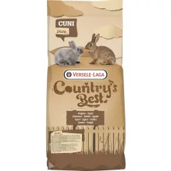   Versele-Laga Country's Best Cuni Top PURE intenzív nyúltáp 20kg