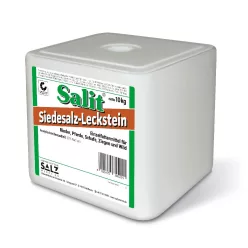 Versele-Laga Salit Nyalósó nagy tisztaságú fehér 10kg
