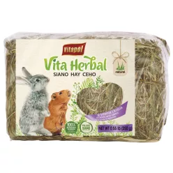 Vitapol Vita Herbal réti széna 250g