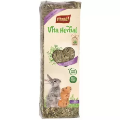 Vitapol Vita Herbal réti széna 500g