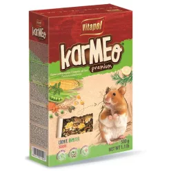 Vitapol Karmeo Premium hörcsög eleség 500g