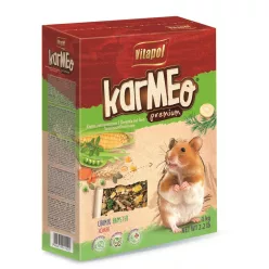 Vitapol Karmeo Premium hörcsög eleség 1kg