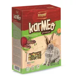 Vitapol Karmeo Premium nyúltáp 1kg